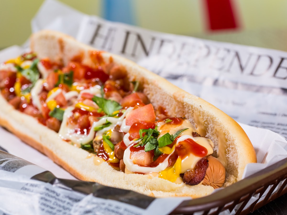 Philly Cheesesteak